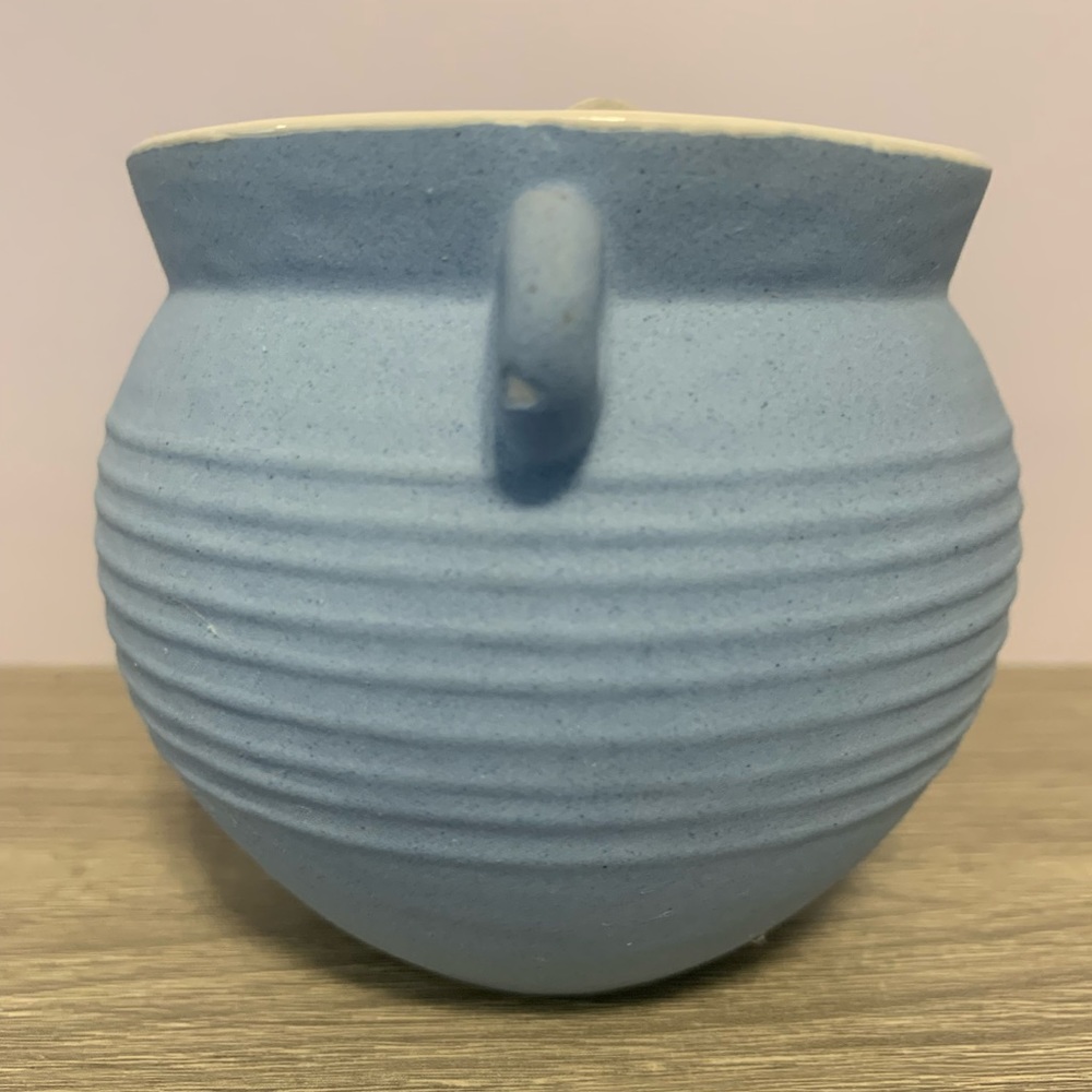 NEW Paddywax Rosemary Sea Salt Soy Wax Hand Poured Candle in Ceramic Jug - Picture 6 of 10